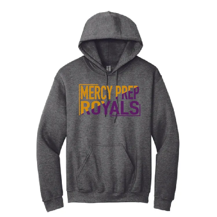 Mercy Prep - Royals Split