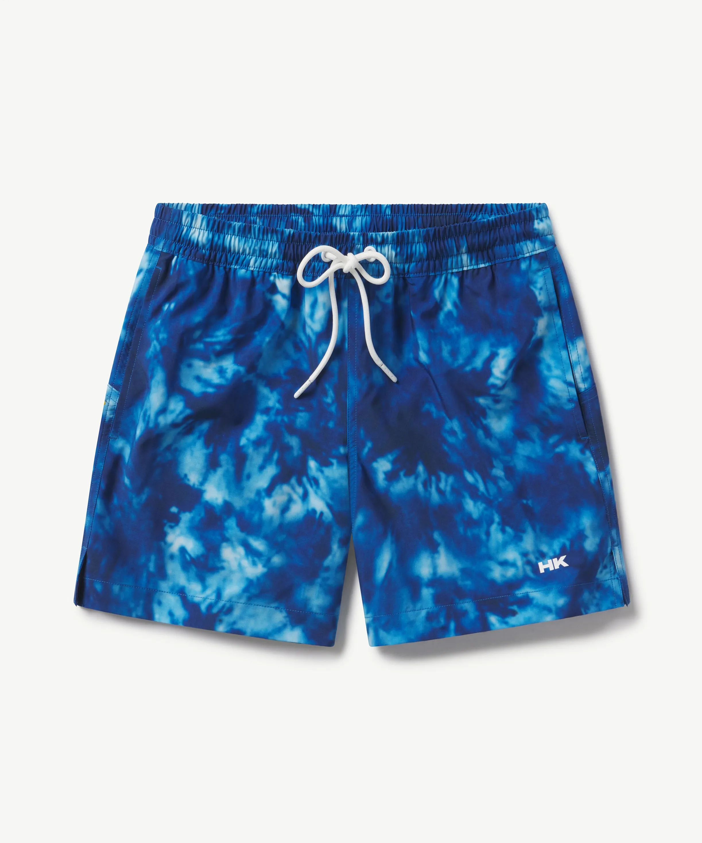 Swim Trunk — 5″