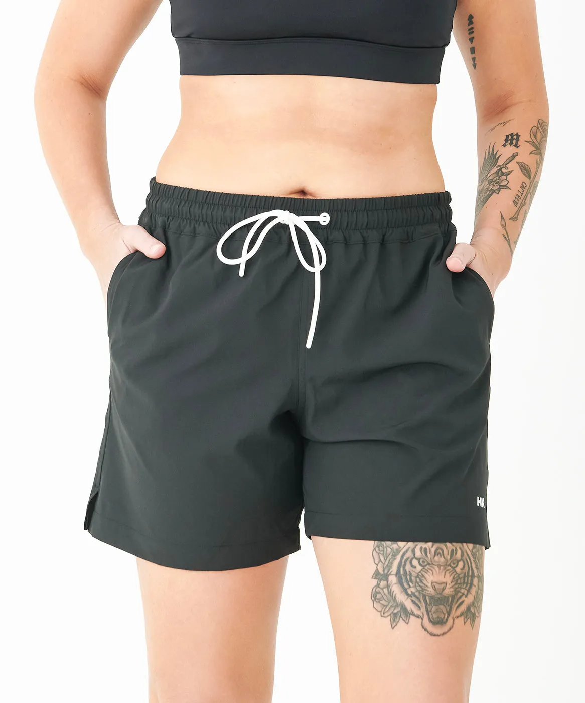 Swim Trunk — 5″