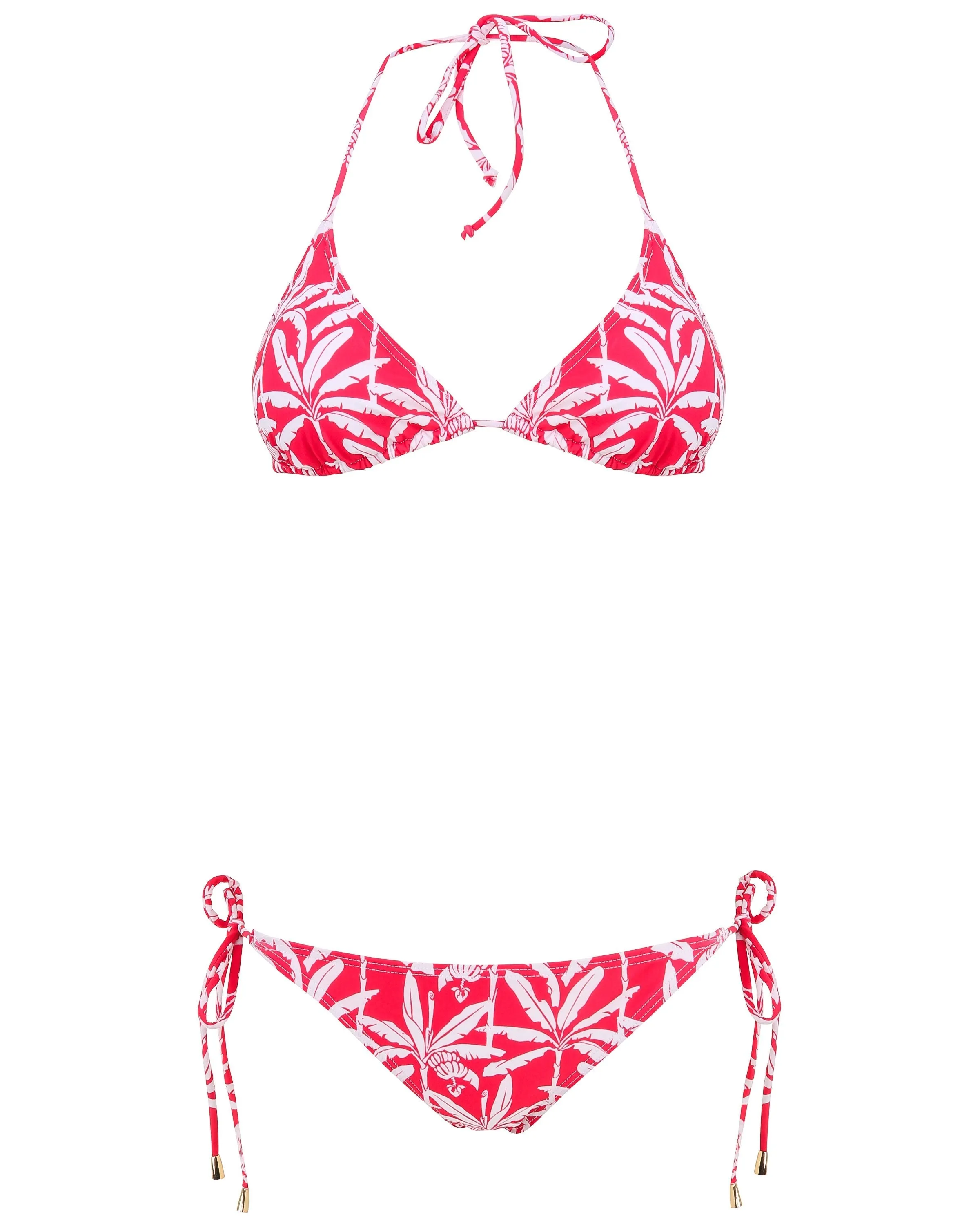Triangle Bikini  BANANA TREE