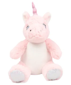 Unicorn Pink - Printme mini teddy